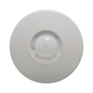 Sensor de movimiento / 360° De detección / Cableado / Montado en techo / Aplicación de Encendido de luces