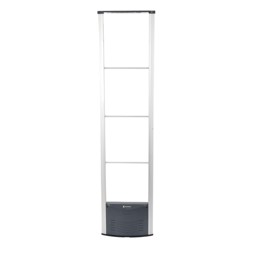 Arco EAS Receptor (Rx) RF 8.2 MHz (Esclava) para protección contra robo de ropa, botellas, accesorios.