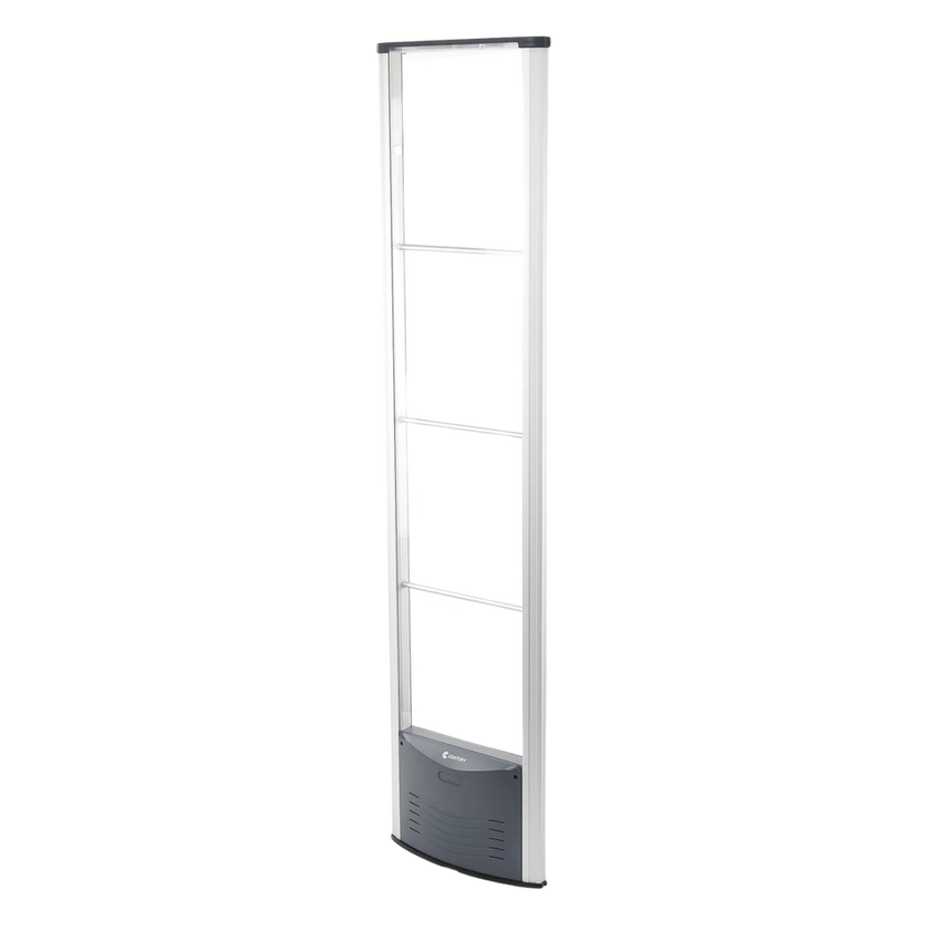 Arco EAS Receptor (Rx) RF 8.2 MHz (Esclava) para protección contra robo de ropa, botellas, accesorios.