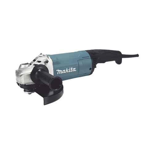 Esmeriladora Angular 9" 6,600 RPM, 2,700W
