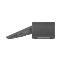 Teléfono - Audioconferencias IP Android 10, 12 líneas SIP con 12 cuentas, pantalla táctil  8", puertos Gigabit, Wi-Fi, Bluetooth, PoE, codec Opus, IPV4/IPV6 con gestión en la nube GDMS