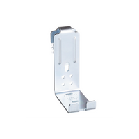 StructuredGround™ Soporte para Cable Auxiliar, Para Uso Con Charolas Wyr-Grid® de Panduit