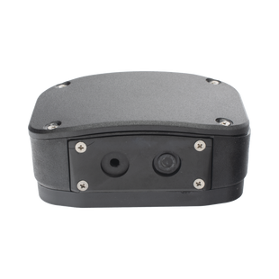 Sensor Inteligente Universal / Anti-trepa de intrusos / Para muros, mallas ciclonicas, rejas, paredes, andamios, vidrio, cristales, etc / Sin falsas alarmas /Protección de 5 metros de diámetro / Integración con cualquier panel de alar