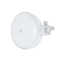 Sistema de radio airMAX AC de 60 GHz con rendimiento True Duplex Gigabit.