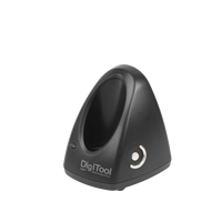 Base para Adquisición de Datos y Estación de Carga para Lector DigiTool GC-01