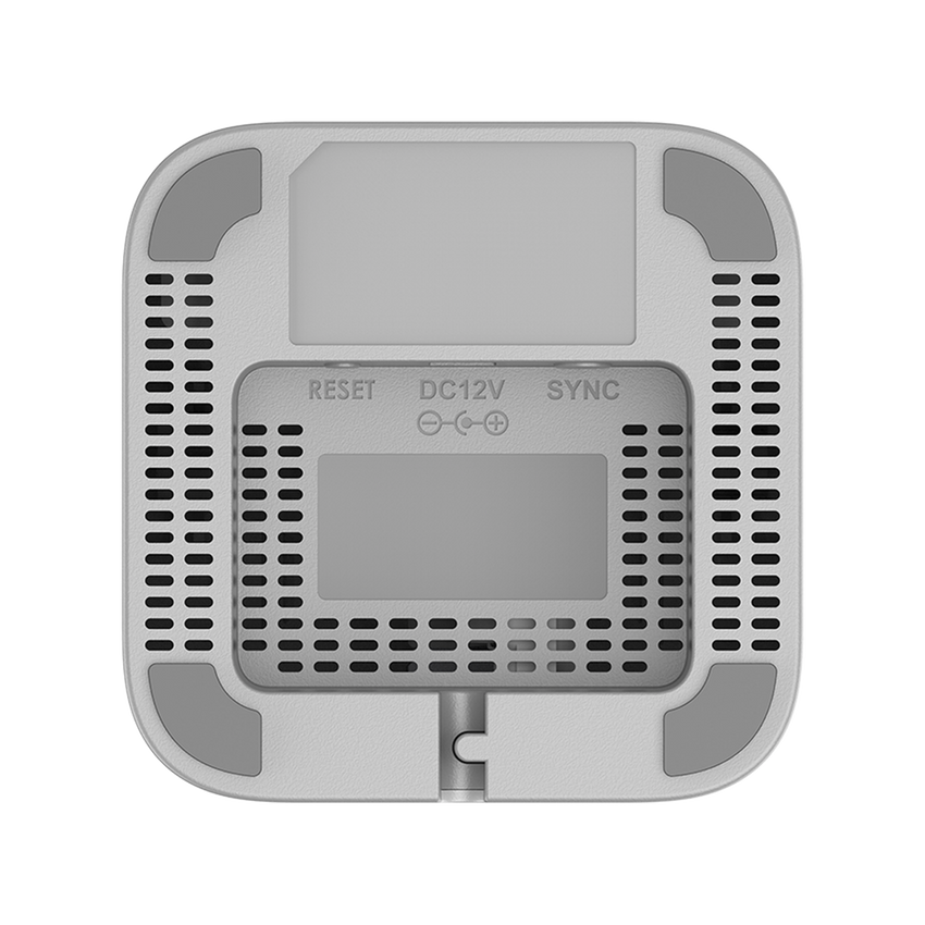 4 en 1: Firewall Nueva Generación, Router Wi-Fi, IP PBX (24 usuarios / 8 llamadas simultáneas), Switch, incluye un AP Wi-Fi 6 de doble banda