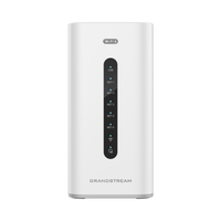 4 en 1: Firewall, Router Wi-Fi, PBX IP, Switch, incluye un AP Wi-Fi 6 de doble banda