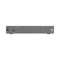 4 en 1: Firewall Nueva Generación, Router, PBX IP, Switch 10 Puertos Gigabit (4 PoE) + 2 Puertos SFP 2.5 Gigabit