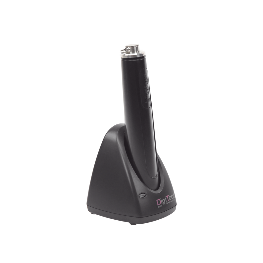 Kit de Control de Rondas para Vigilantes con Tecnología de Ficha de Contacto – GCK01 de Rosslare Security Products