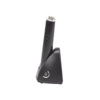 Kit de Control de Rondas para Vigilantes con Tecnología de Ficha de Contacto – GCK01 de Rosslare Security Products