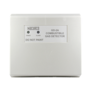 Detector de Gas Combustible / Metano y Propano / Uso Residencial