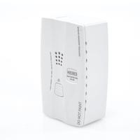 Detector de Gas Natural y LP, Nuevo y Elegante Diseño, para Uso Residencial