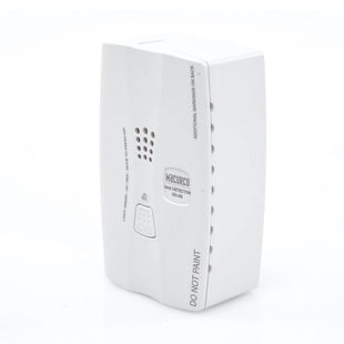 Detector de Gas Natural y LP, Nuevo y Elegante Diseño, para Uso Residencial