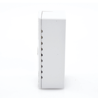 Detector de Gas Natural y LP, Nuevo y Elegante Diseño, para Uso Residencial