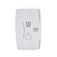 Detector de Gas Natural y LP, Nuevo y Elegante Diseño, para Uso Residencial