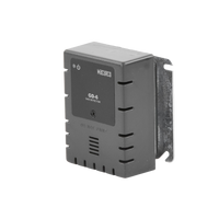 Detector, Controlador y Transductor de Metano (GN), Propano (LP) o Gas Hidrógeno (uso comercial)