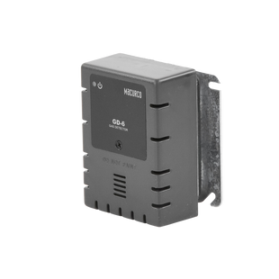 Detector, Controlador y Transductor de Metano (GN), Propano (LP) o Gas Hidrógeno (uso comercial)