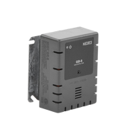 Detector, Controlador y Transductor de Metano (GN), Propano (LP) o Gas Hidrógeno (uso comercial)