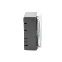 Detector, Controlador y Transductor de Metano (GN), Propano (LP) o Gas Hidrógeno (uso comercial)
