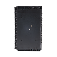 Caja de Empalme de Fibra Óptica, Exterior IP65, Instalación Aérea, Hasta 144 Empalmes