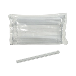 Repuesto De Varillas De Vidrio Para Estaciones De Jalón Hochiki, (10 Piezas) (0600-01270)