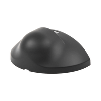 Sensor de movimiento de Microondas para puertas automáticas, uso como botón de salida, deteccion de movimiento/ IP55 / Rango de deteccion de  4 mts.