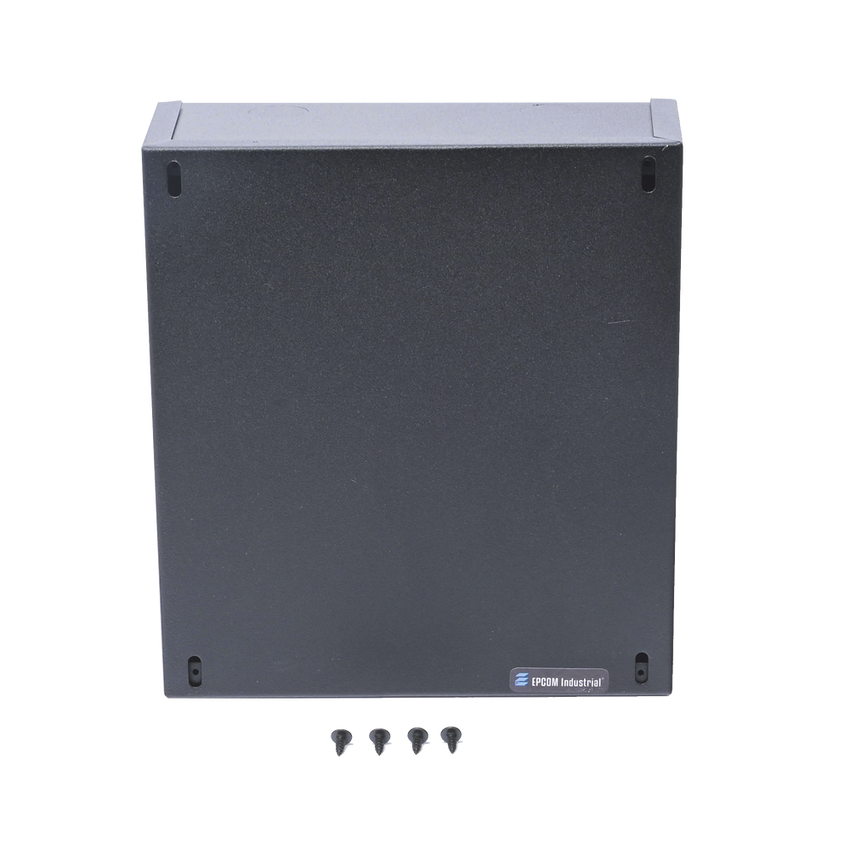 Gabinete para Bater�as, Compatible con Tablillas ELKP624U-ELKP624, AL624, SMP3 y SMP5