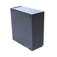 Gabinete para Bater�as, Compatible con Tablillas ELKP624U-ELKP624, AL624, SMP3 y SMP5