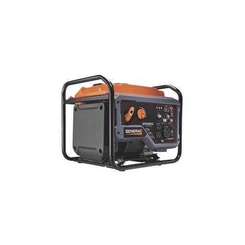 Generador Inversor Portátil a Gasolina, 3 kW, 120Vca ,  Arranque Manual