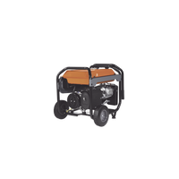 Generador Inversor Portátil a Gasolina, 8 kW, 120/240Vca,  Arranque Eléctrico