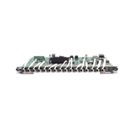 Tarjeta de Servicio 16 puertos GPON para OLTs FiberHome serie AN6000 con 16 Modulos PON C++ Incluidos