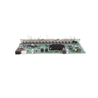 Tarjeta de Servicio 16 puertos GPON para OLTs FiberHome serie AN6000 con 16 Modulos PON C++ Incluidos