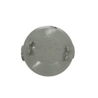 Caja con Tapa Tipo GRC de 3/4" (19 mm) / Caja a Prueba de Explosión / Para Áreas Peligrosas / Libre de Cobre.