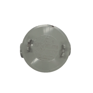 Caja con Tapa Tipo GRC de 1 1/4" (31.8 mm) / Caja a Prueba de Explosión / Para Áreas Peligrosas / Libre de Cobre.