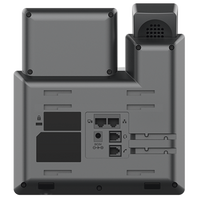 TEL�FONO IP POE GRADO OPERADOR DE 2 L�NEAS / PANTALLA LCD TFT 2.4 PULGADAS COLOR / 8 BOTONES VIRTUALES MULTIUSO / SEGURIDAD CARRIER-GRADE / COMPATIBLE CON GDMS / AUDIO HD / CONFERENCIAS DE AUDIO 5 V�AS