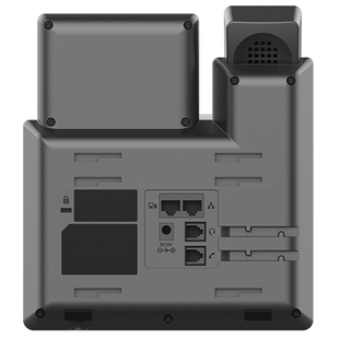 TEL�FONO IP POE GRADO OPERADOR DE 2 L�NEAS / PANTALLA LCD TFT 2.4 PULGADAS COLOR / 8 BOTONES VIRTUALES MULTIUSO / SEGURIDAD CARRIER-GRADE / COMPATIBLE CON GDMS / AUDIO HD / CONFERENCIAS DE AUDIO 5 V�AS