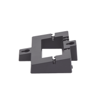 Montaje de pared para teléfonos serie GRP2601/P, GRP2602/P/W, GRP2603/P, GRP2604/P, GRP2610 y GRP2611G de Grandstream