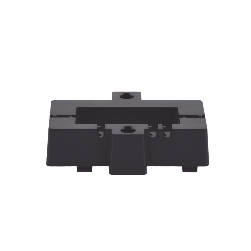 Montaje de pared para teléfonos serie GRP2601/P, GRP2602/P/W, GRP2603/P, GRP2604/P, GRP2610 y GRP2611G de Grandstream