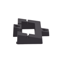 Montaje de pared para teléfonos serie GRP2601/P, GRP2602/P/W, GRP2603/P, GRP2604/P, GRP2610 y GRP2611G de Grandstream
