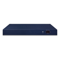 Switch Administrable Capa 2, 16 Puertos 10/100/1000T, 2 Puertos SFP 100/1G/2.5G, Administración Remota con CloudNMS