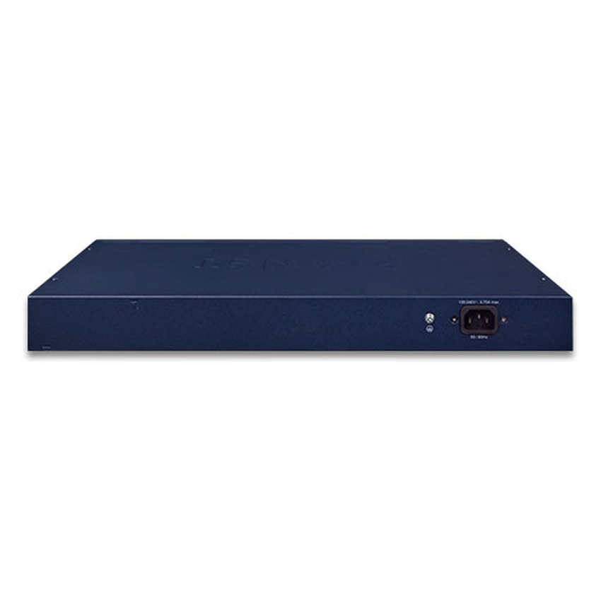 Switch Administrable Capa 2, 16 Puertos 10/100/1000T, 2 Puertos SFP 100/1G/2.5G, Administración Remota con CloudNMS