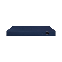 Switch PoE Administrable Capa 2 / 24 Puertos10/100/1000BASE-T / 2 SFP 100/1000BASE-X / POE 802.3af/at