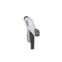 Pistola Manual para Instalación de Cinchos Pan-Steel® (Corbatas Acero Inoxidable), con Fuerza Controlada Configurable de 100 a 250 lb, y Corte Automático