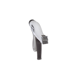 Pistola Manual para Instalación de Cinchos Pan-Steel® (Corbatas Acero Inoxidable), con Fuerza Controlada Configurable de 100 a 250 lb, y Corte Automático