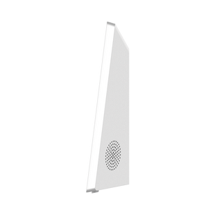 Intercom HD y panel de control de acceso SIP