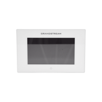 Intercom HD y panel de control de acceso SIP