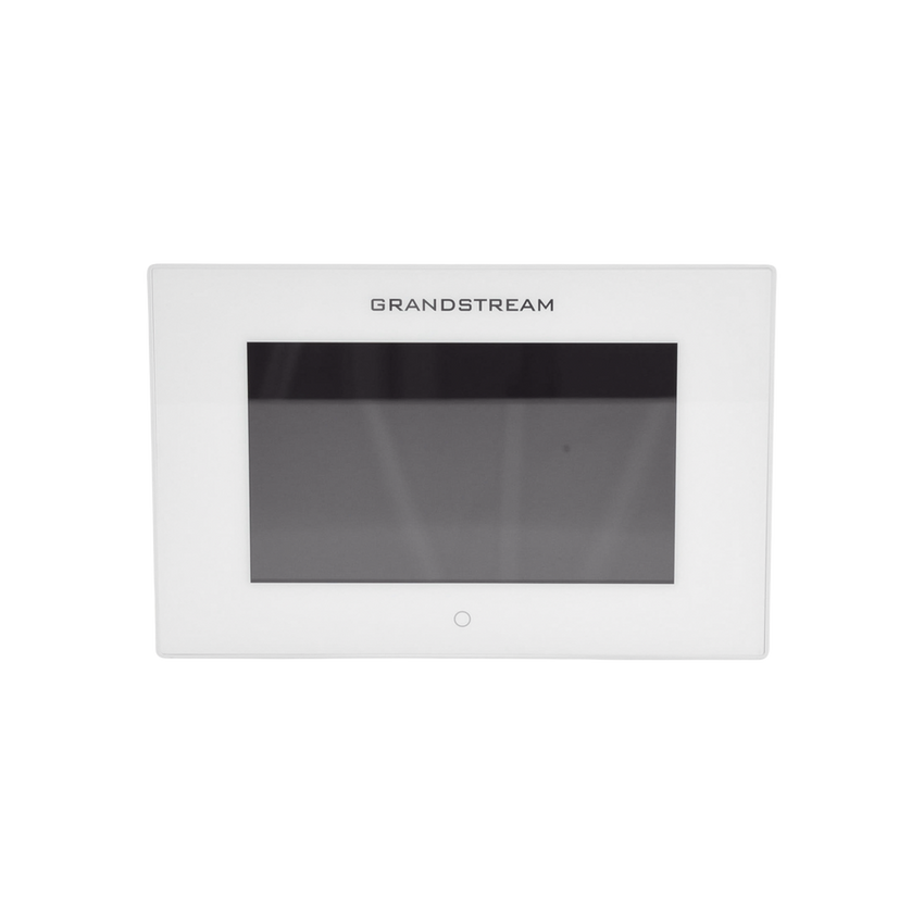 Intercom HD y panel de control de acceso SIP