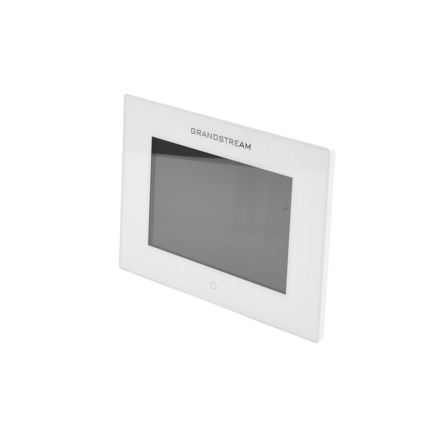 Intercom HD y panel de control de acceso SIP