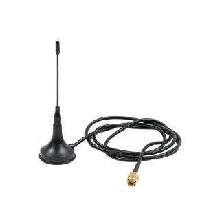 Antena GSM para Equipos M2M y Pegasus 3m longitud