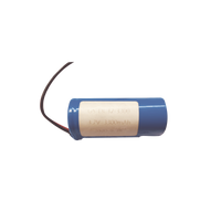 Acumulador de 3.2V a 3300 mAh para Luz Estrobo EISGSLE